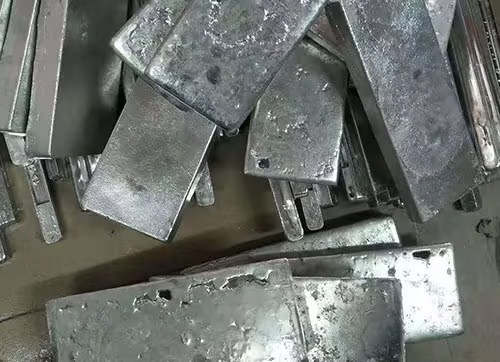 六安贵金属回收处理